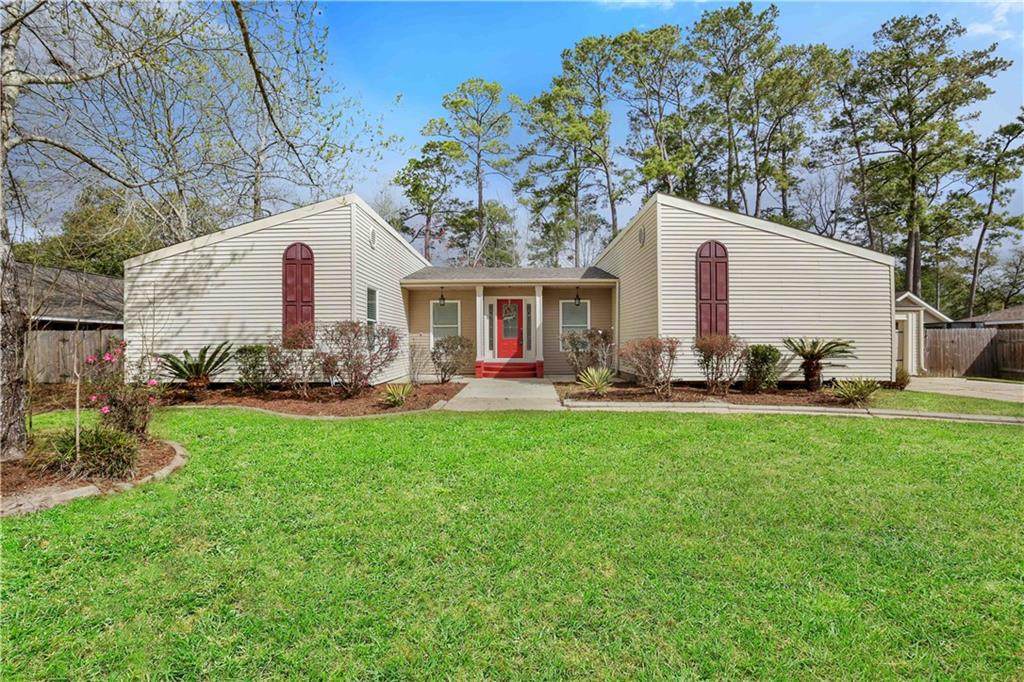 116 Herwig Bluff Road - Photo 1