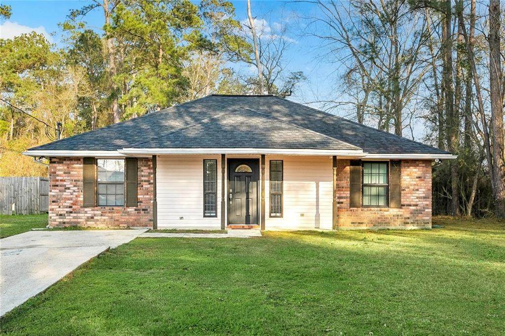 42268 Will E Wright Drive - Photo 1