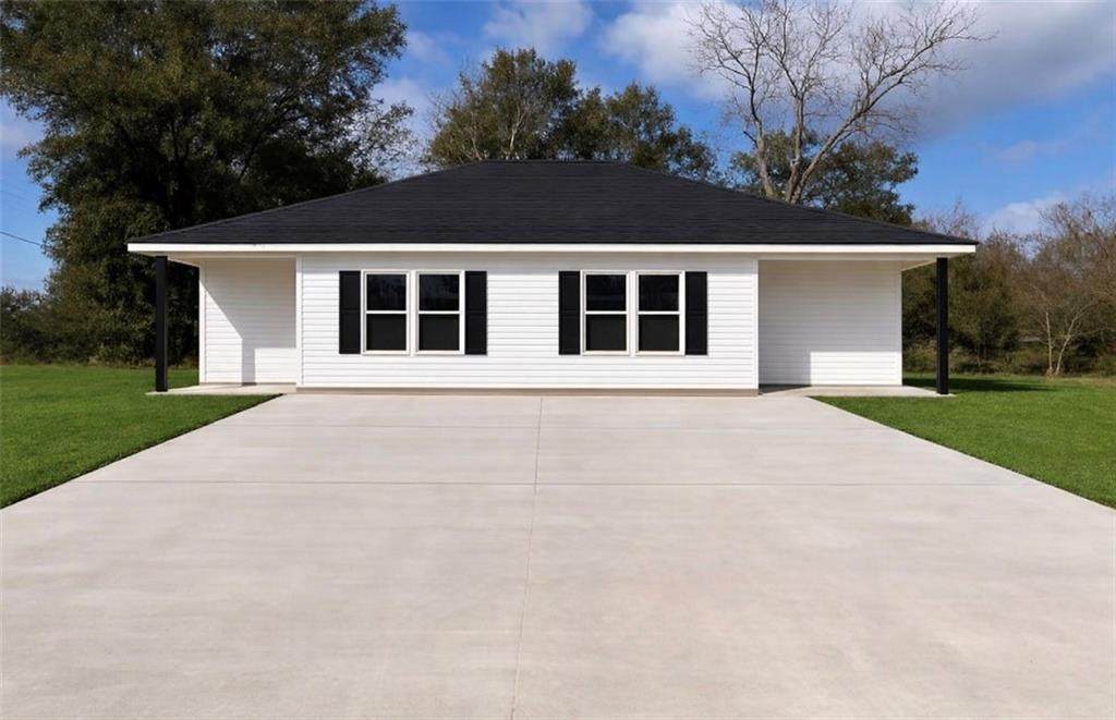 107 Larussa Lane - Photo 1