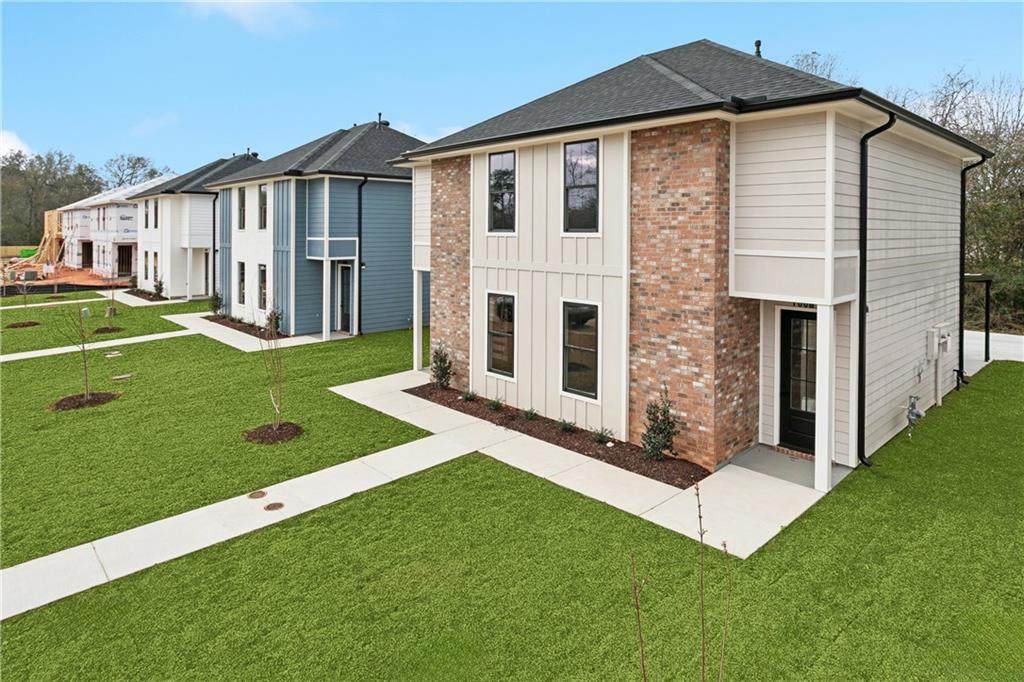 100 Cypress Crossings Drive - Photo 1