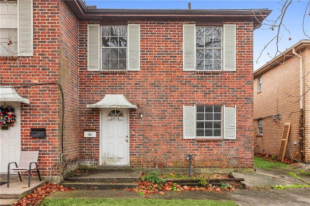 2510 Caswell Lane - Photo 1