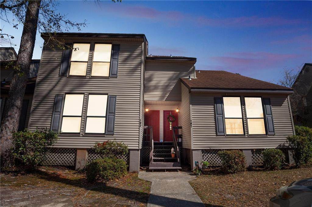 105 Chamale Cove - Photo 1