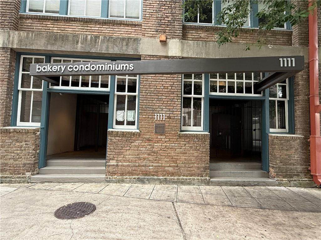 1111 Peters Street - Photo 1