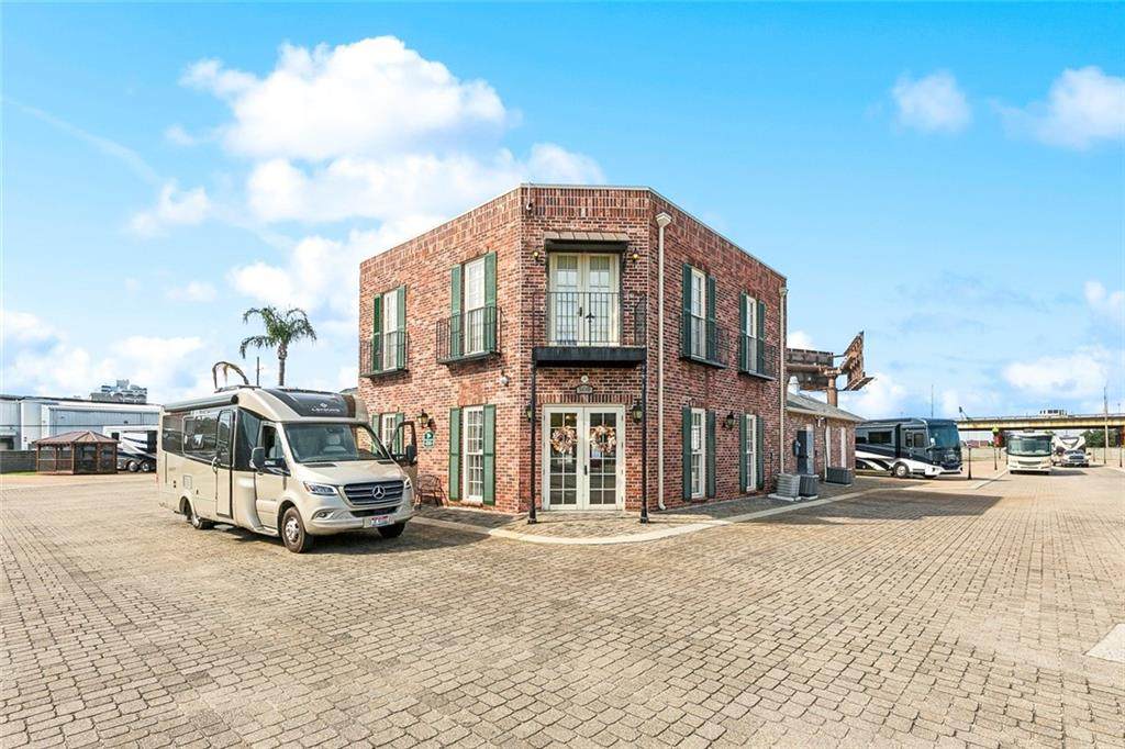 500 Lot #37 Claiborne Avenue - Photo 1