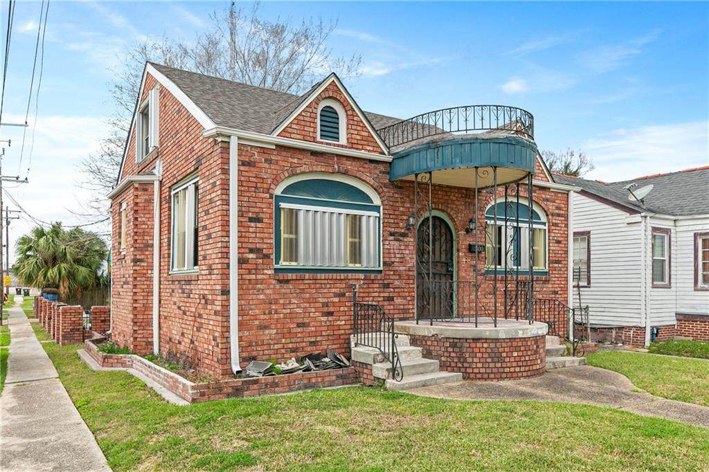 3100 New Orleans Street - Photo 1