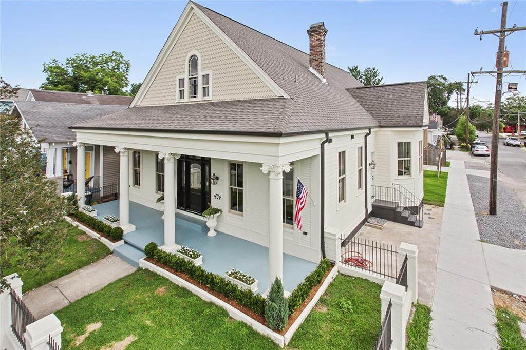 4135 Iberville Street - Photo 1