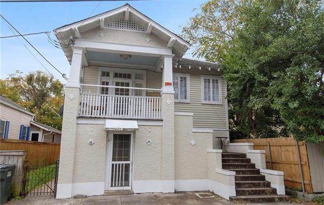 418 Octavia Street - Photo 1