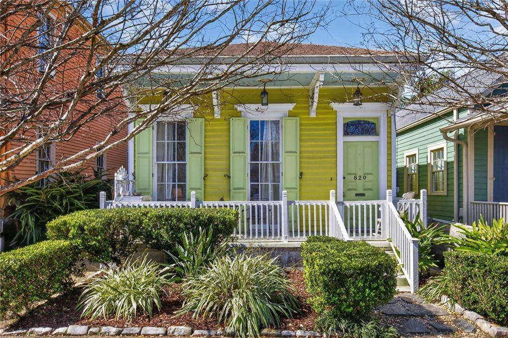 818 20 Bordeaux Street - Photo 1