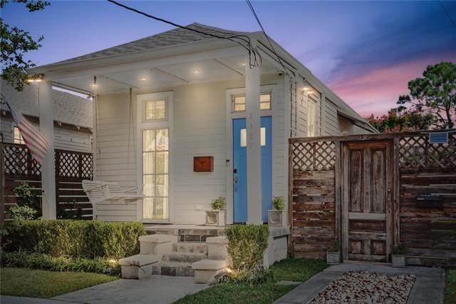 2327 Soniat Street - Photo 1