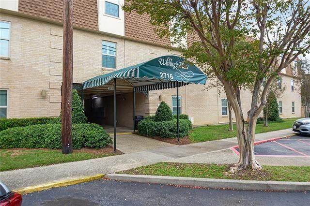 2716 Whitney Place - Photo 1