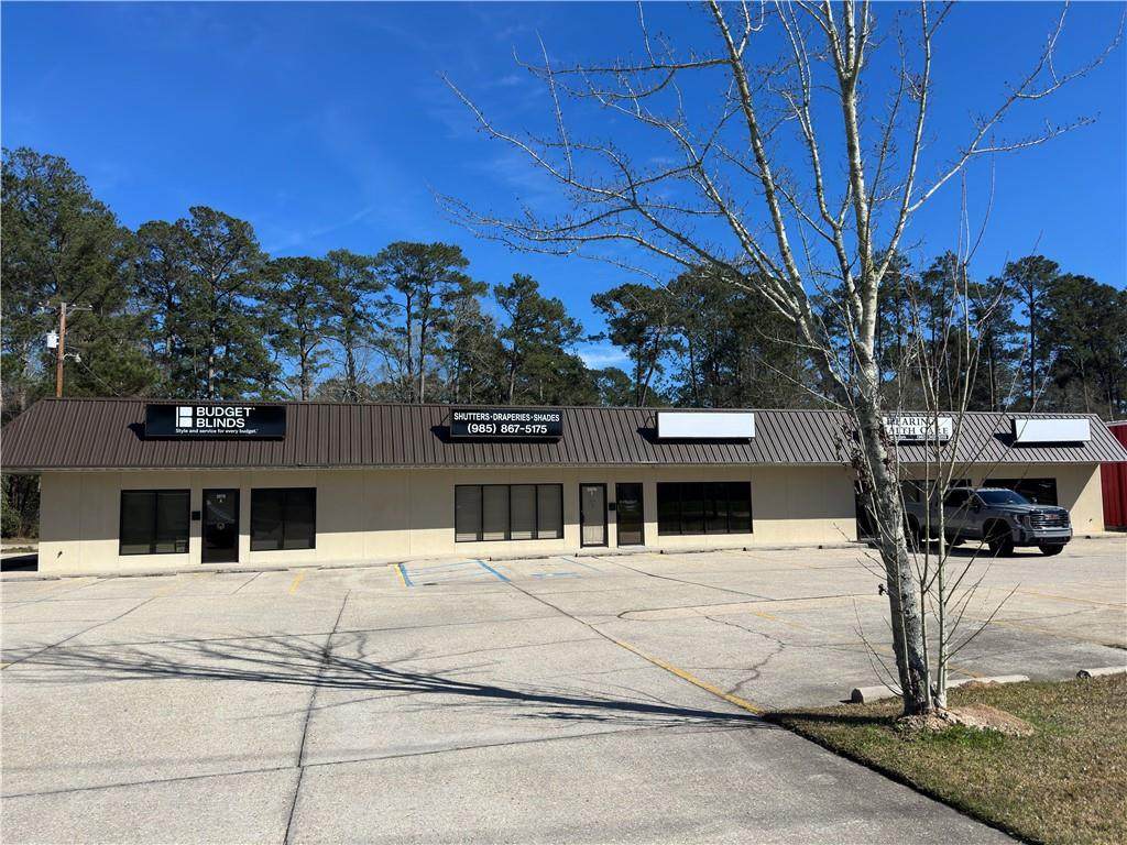 3979 Hwy 190 Service Road - Photo 1