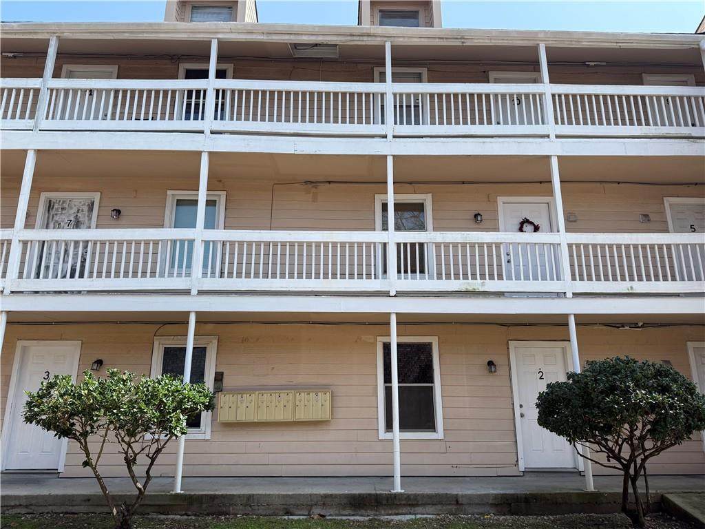 4841 Zenith Street - Photo 1