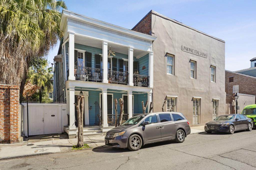 1029 Barracks Street - Photo 1