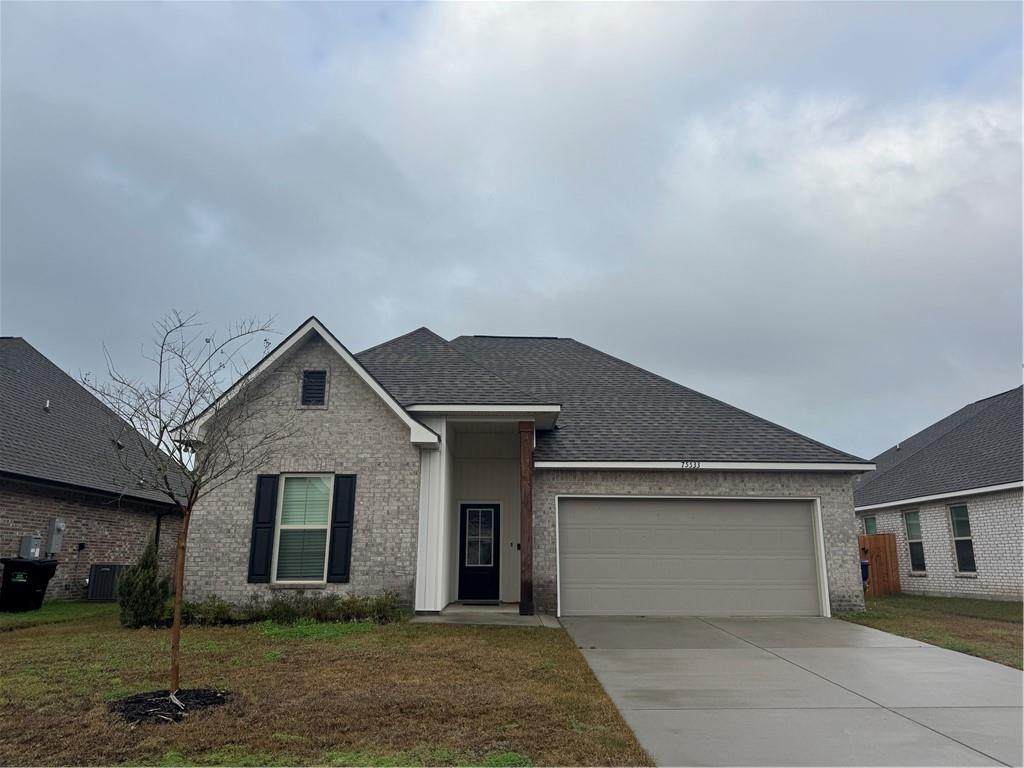 75533 Joyce Drive - Photo 1
