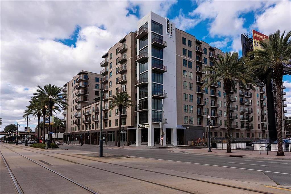 1535 Canal Street - Photo 1