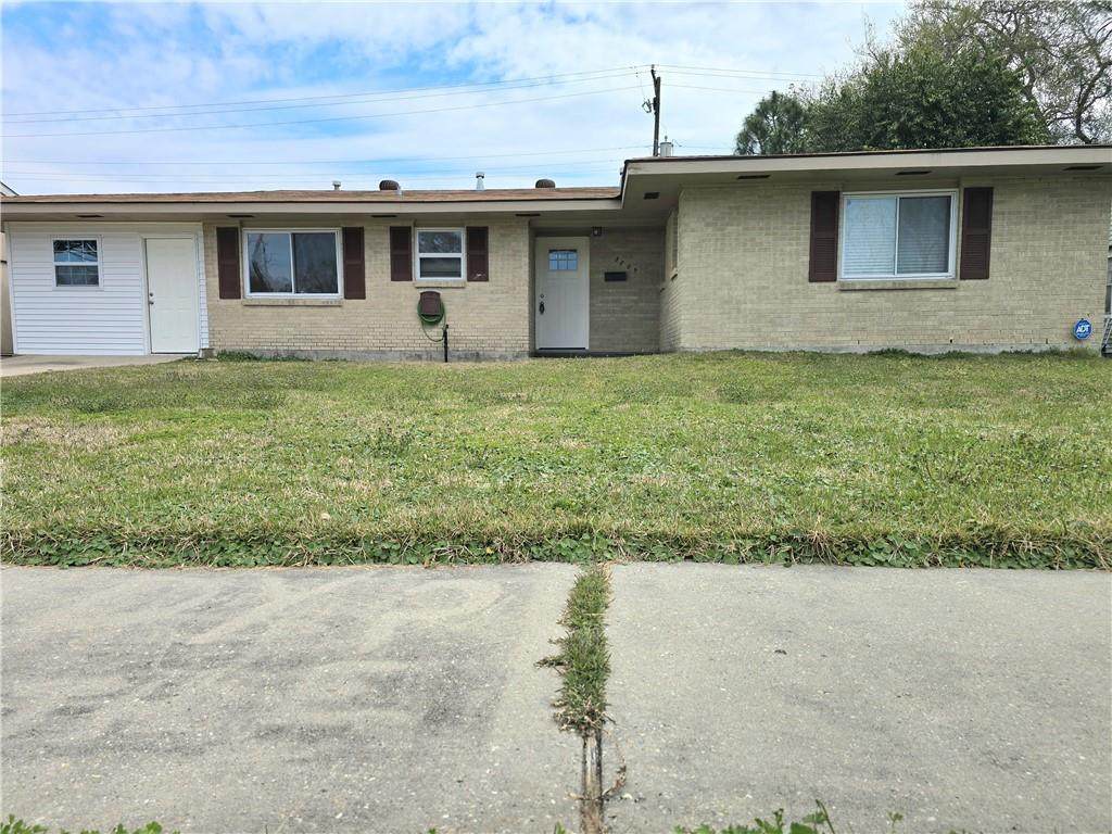 3709 Purdue Drive - Photo 1