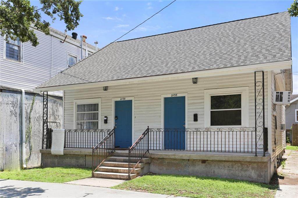 2133 Carrollton Avenue - Photo 1