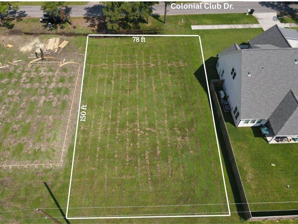  Colonial Club Drive - Photo 1