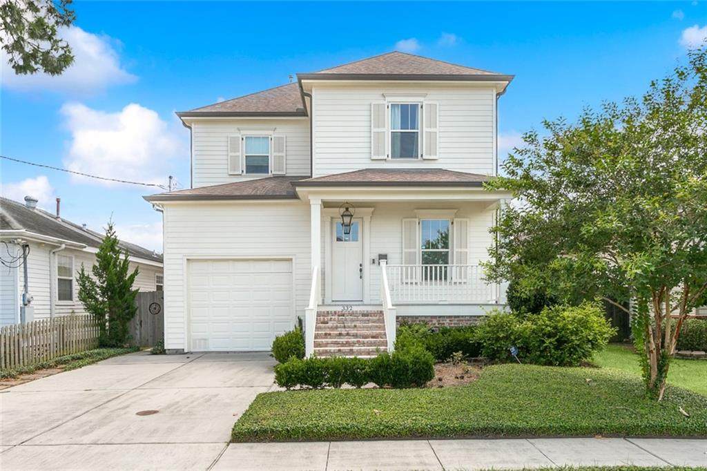 332 Bragg Street - Photo 1