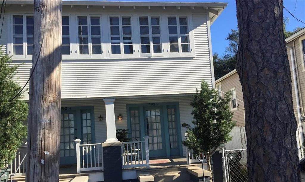 4925 Iberville Street - Photo 1