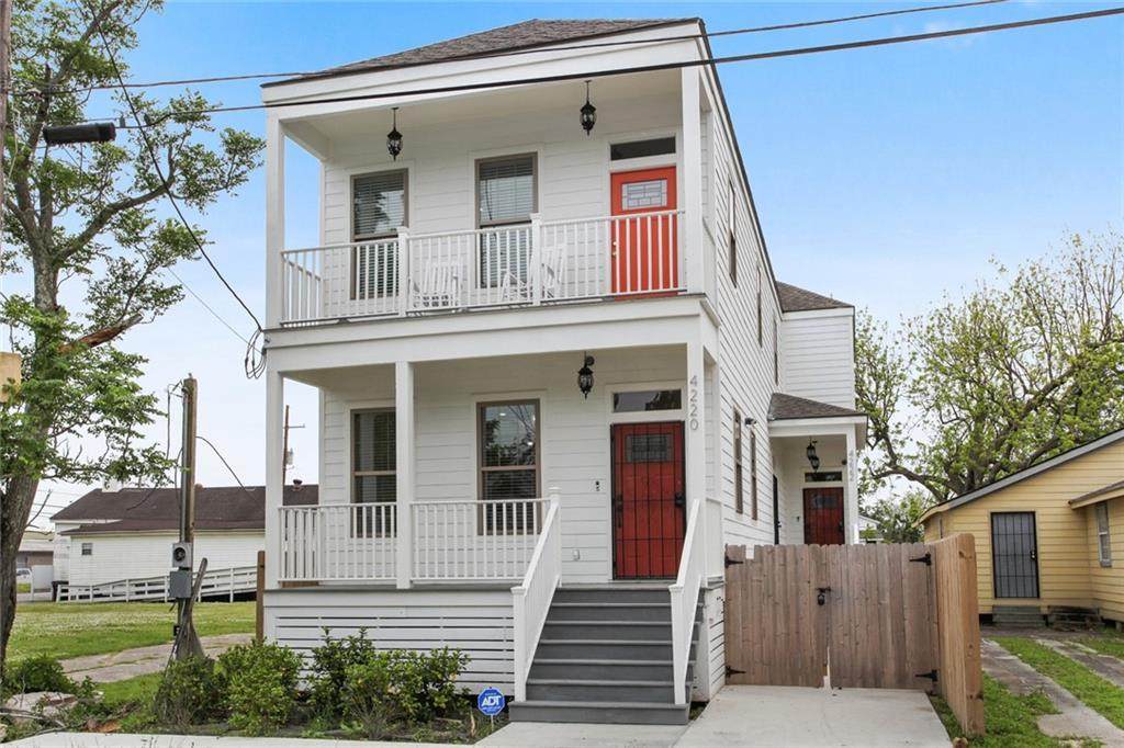 4222 Johnson Street - Photo 1