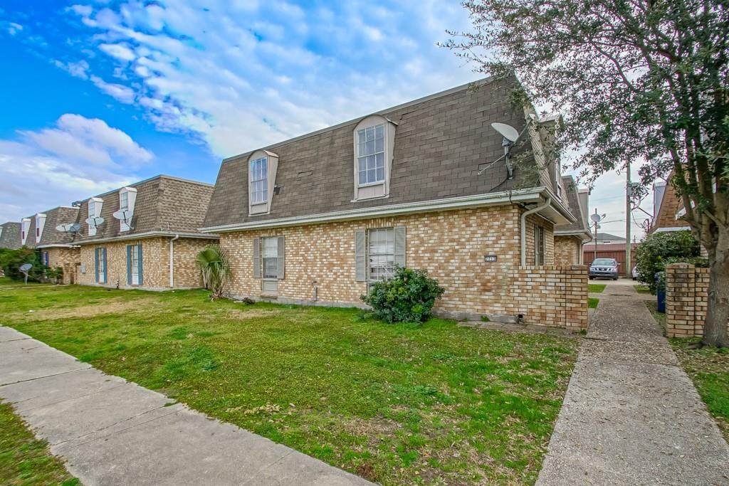 2713 Kingman Street - Photo 1