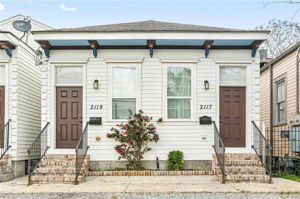 2117 Foucher Street - Photo 1