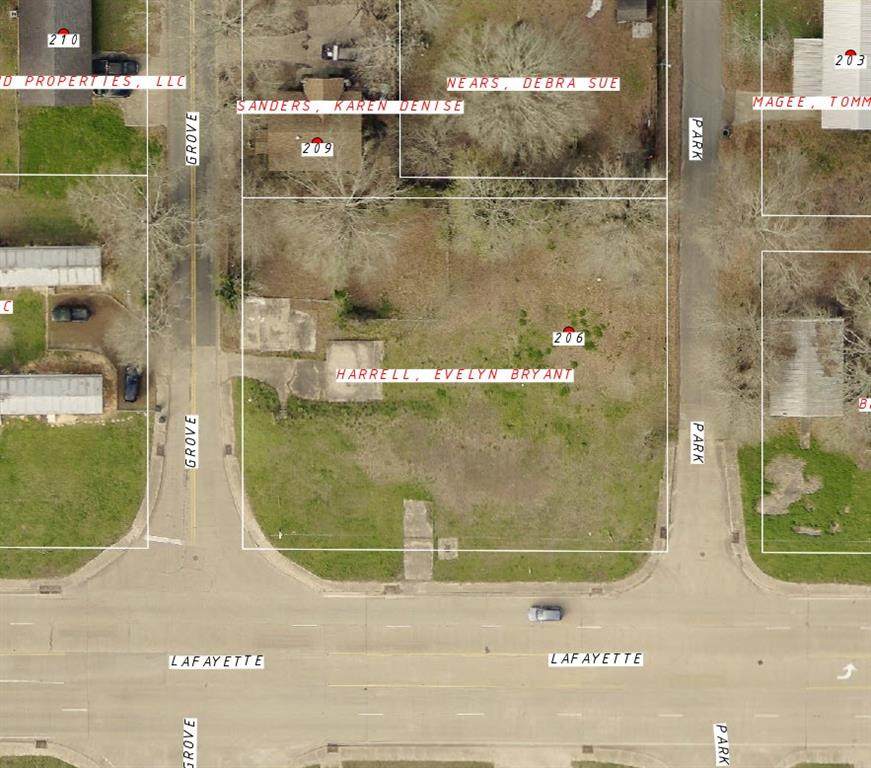 701 Laffayette Street - Photo 1