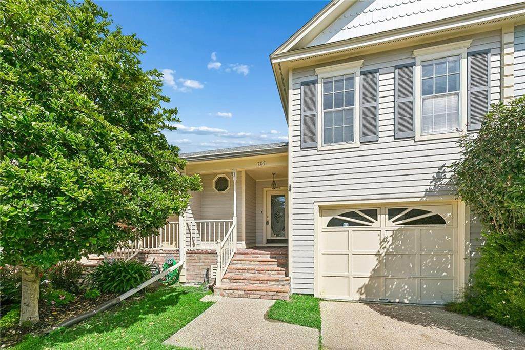 705 Audubon Trace Trace - Photo 1