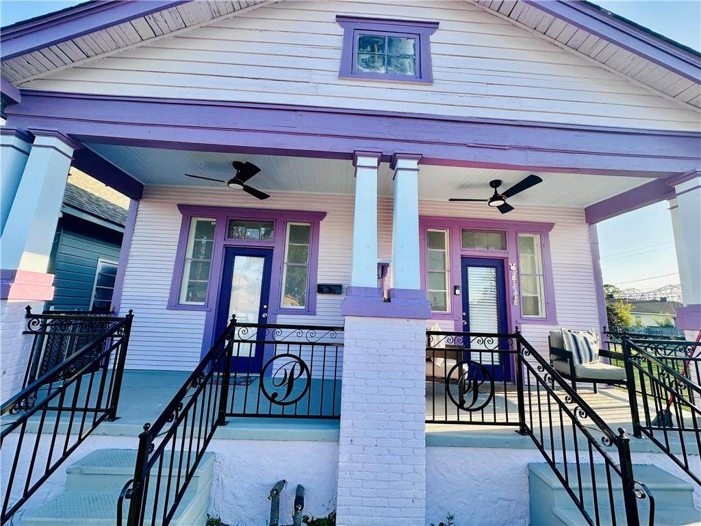 507 Newton Street - Photo 1