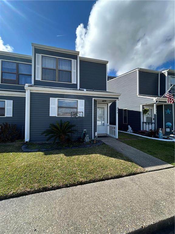 224 Marina Drive - Photo 1