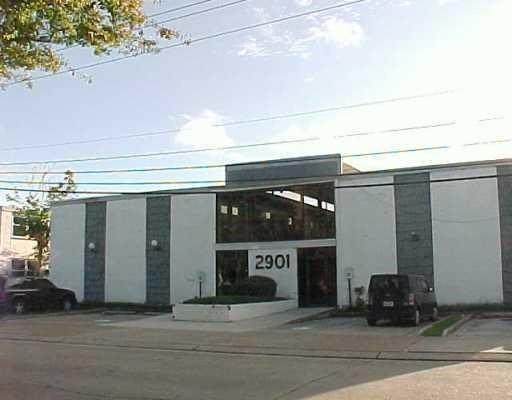 2901 Ridgelake Drive - Photo 1