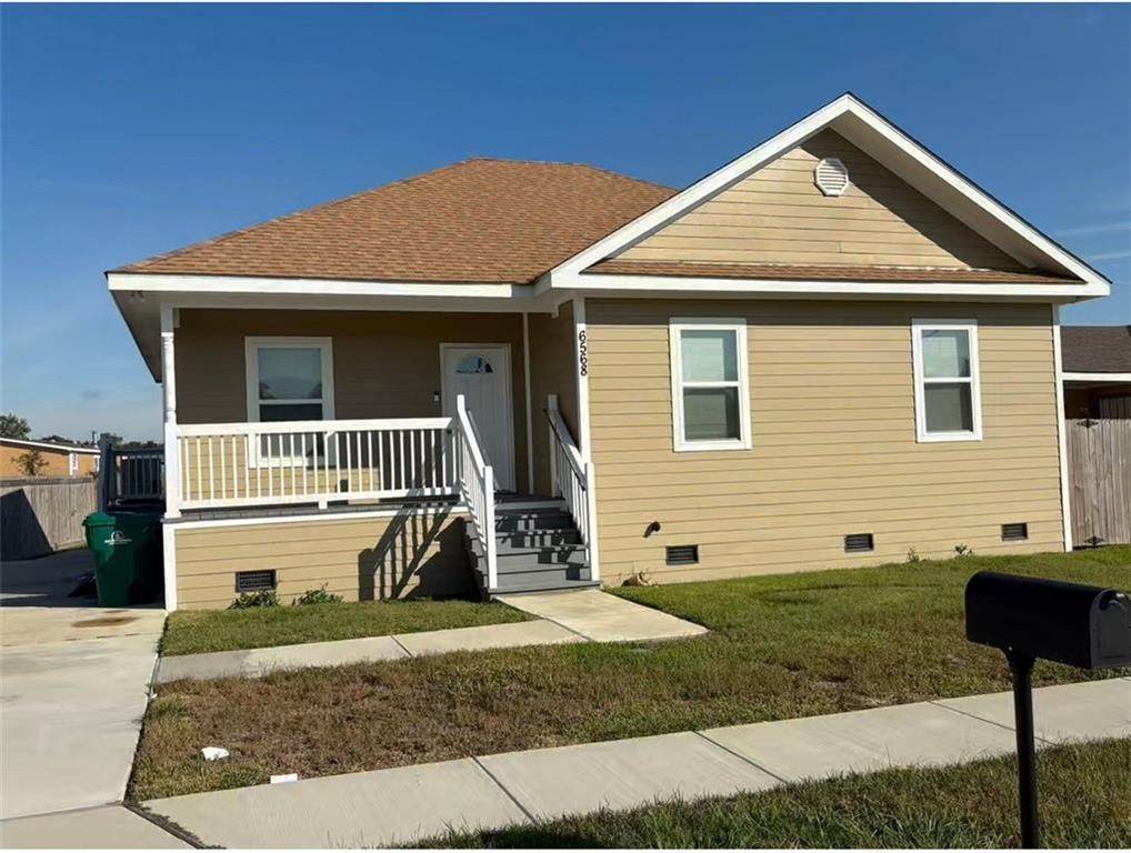 6568 Rue Louis Phillipe Street - Photo 1