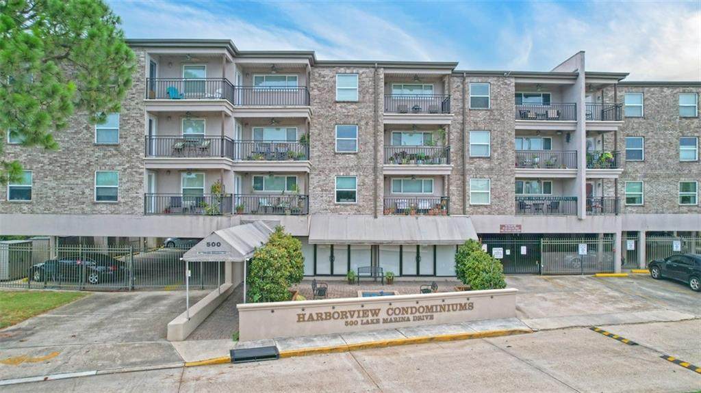 500 Lake Marina Avenue - Photo 1