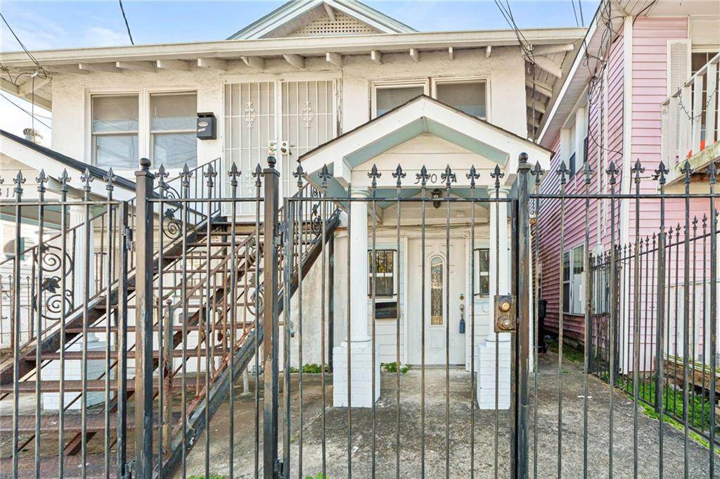 3309 11 General Taylor Street - Photo 1