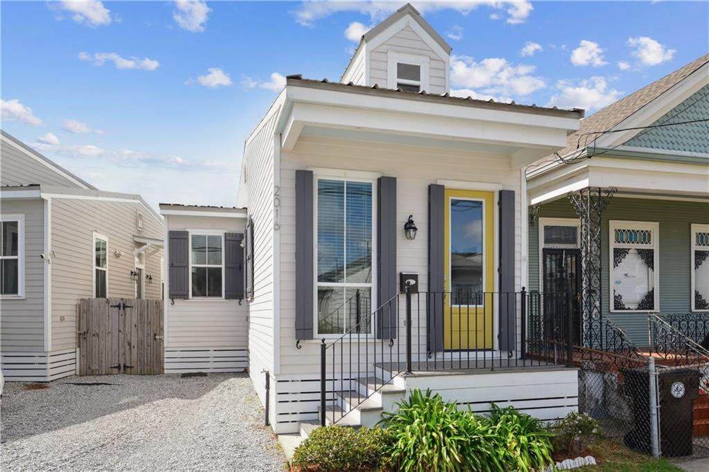 2016 Governor Nicholls Street - Photo 1