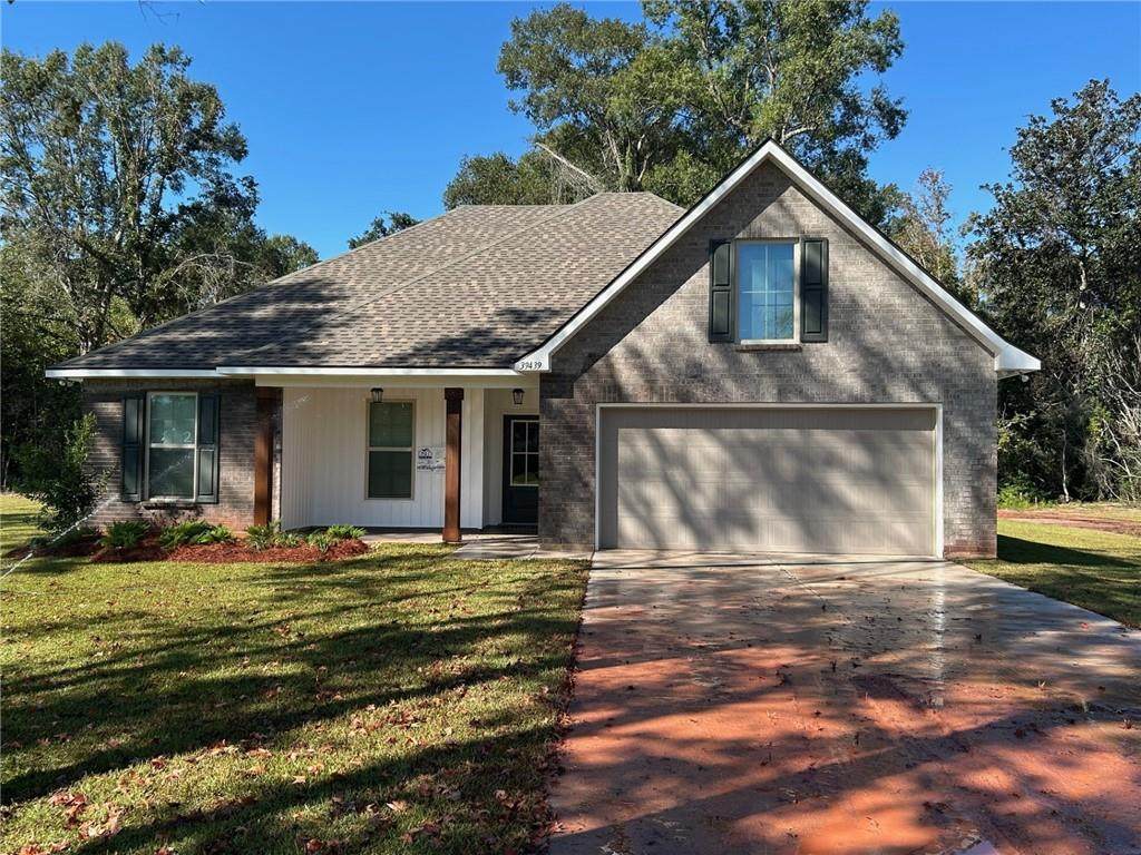 39439 N Bunker Hill Road - Photo 1