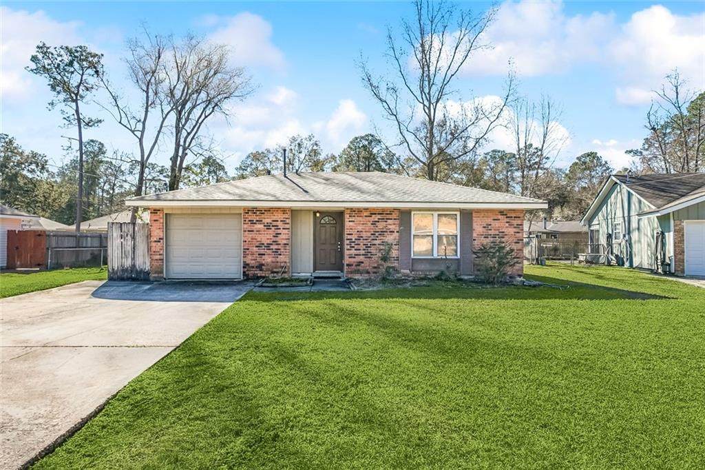 1105 Pennsylvania Avenue - Photo 1