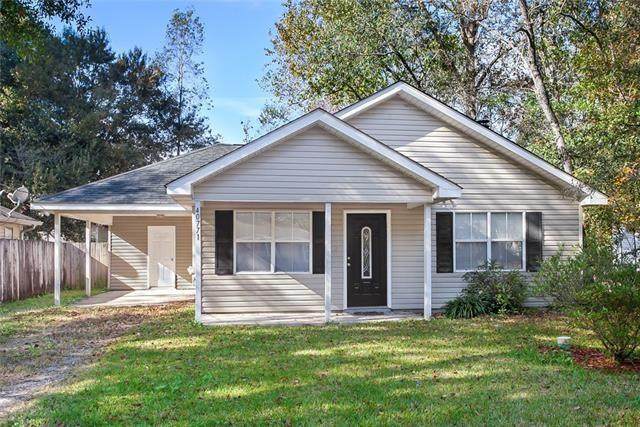 40771 Chinchas Creek Road - Photo 1