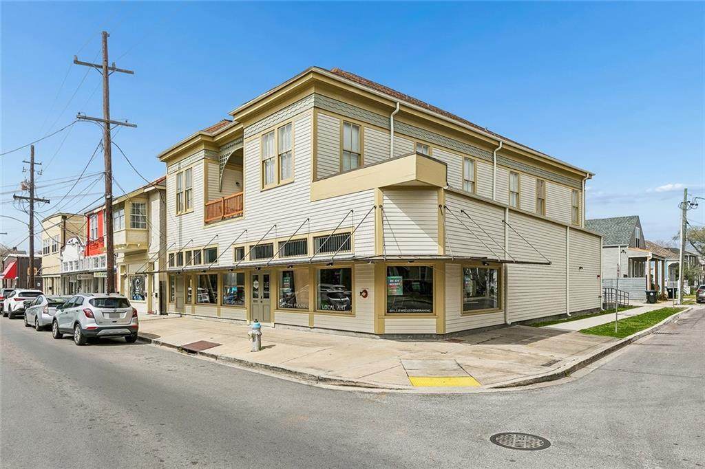 3901 Baronne Street - Photo 1