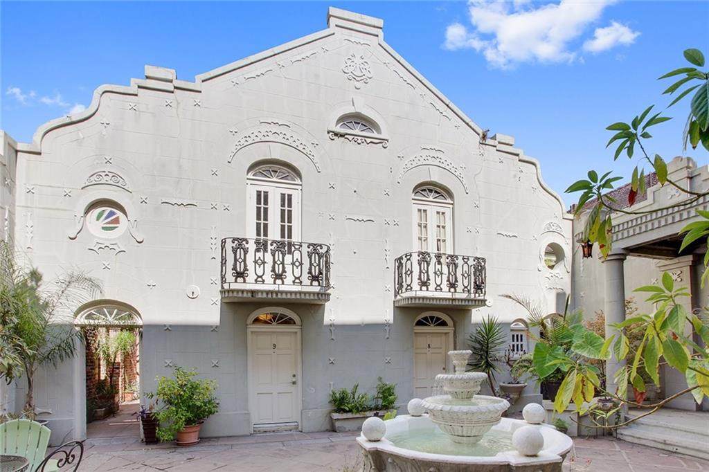 523 Dumaine Street - Photo 1