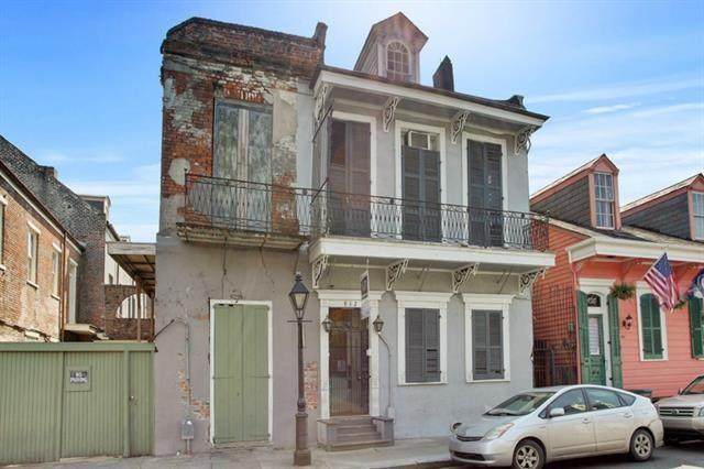 932 Bourbon Street - Photo 1
