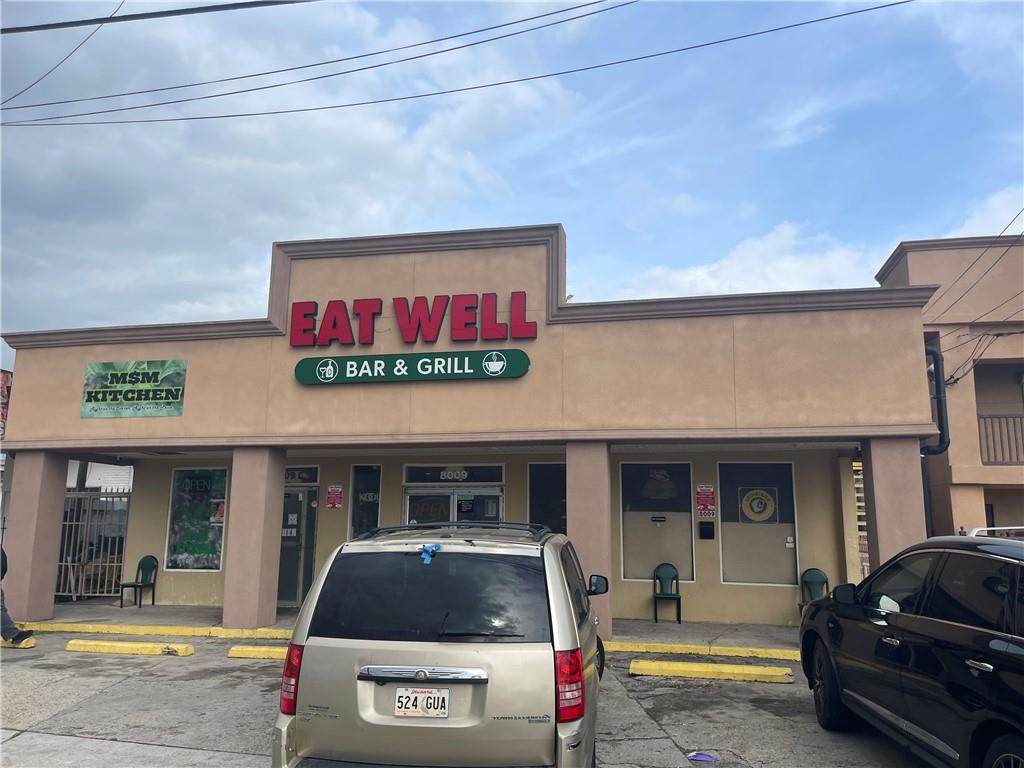 8009 Downman Road - Photo 1