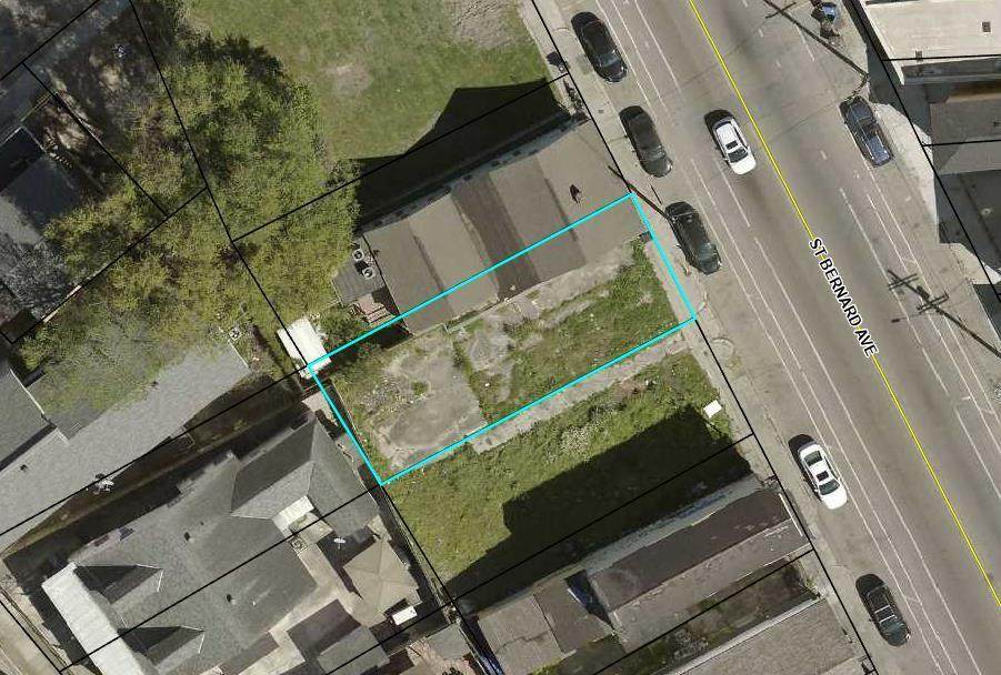 1238 St Bernard Avenue - Photo 1