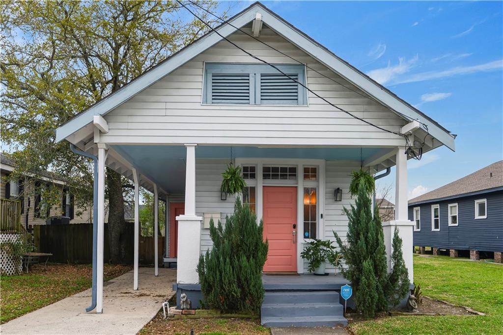 3710 Trafalgar Street - Photo 1