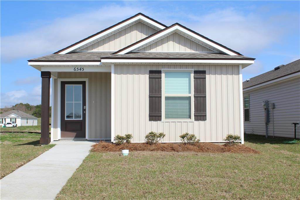 6545 Cypress Vine Court - Photo 1