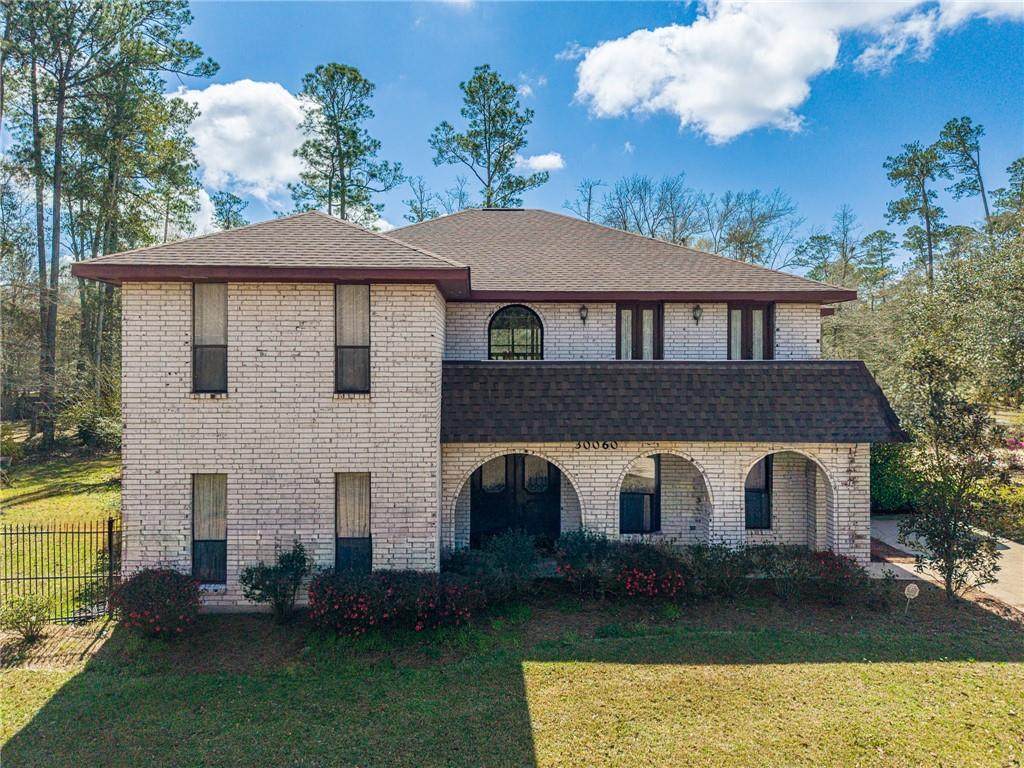 30060 Red Mill Drive - Photo 1