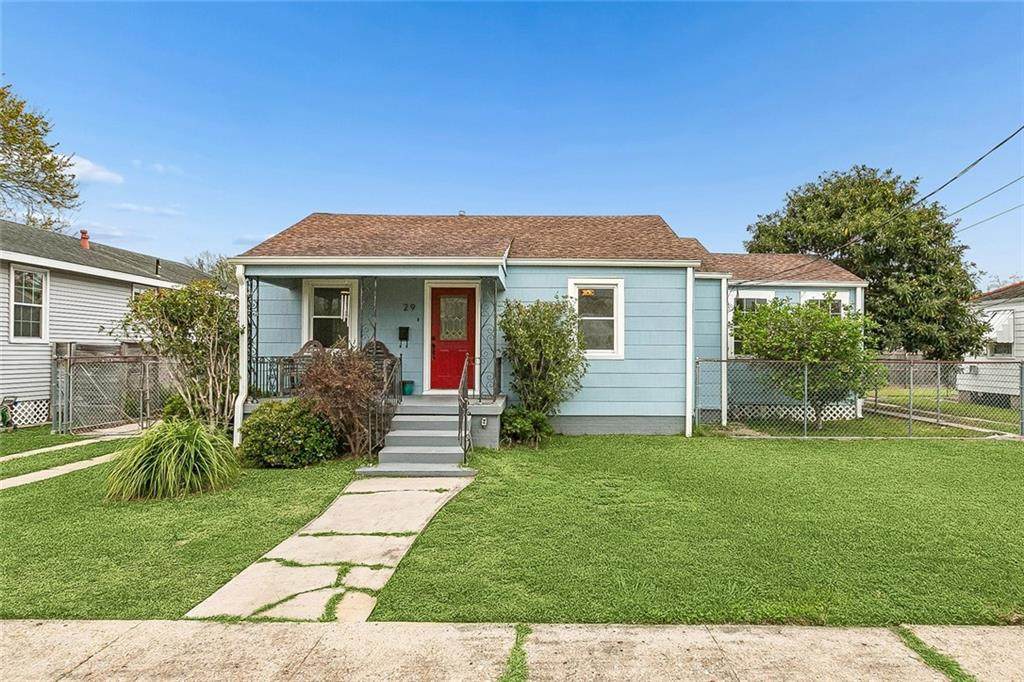 29 Sonia Place - Photo 1