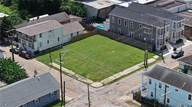 630 St James Street - Photo 1