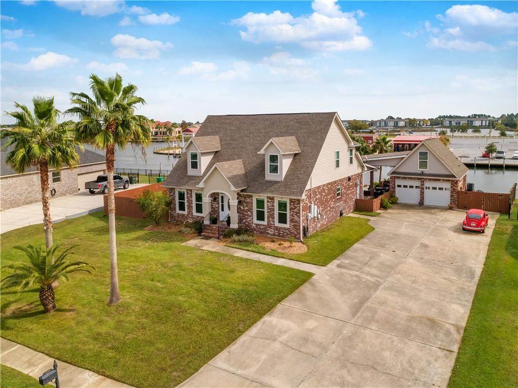1629 Cuttysark Cove - Photo 1